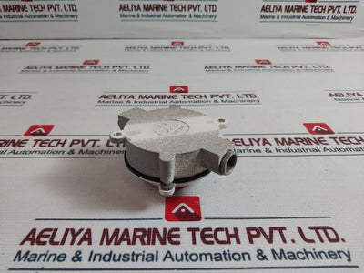 Salwico Swm-1Kl 80 Heat Detector 