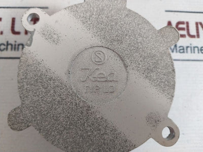Salwico Swm-1Kl 80 Heat Detector 