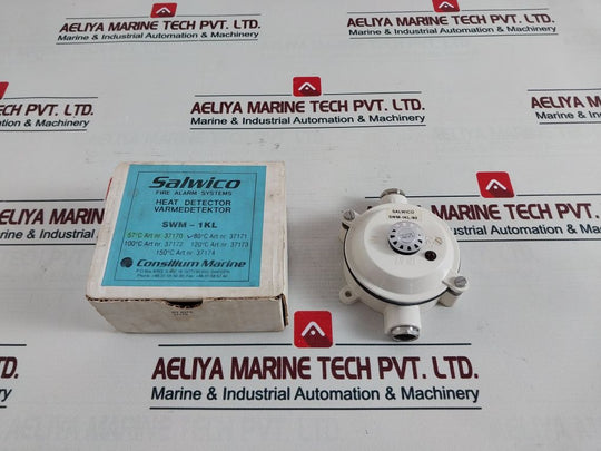 Salwico Swm-1Kl