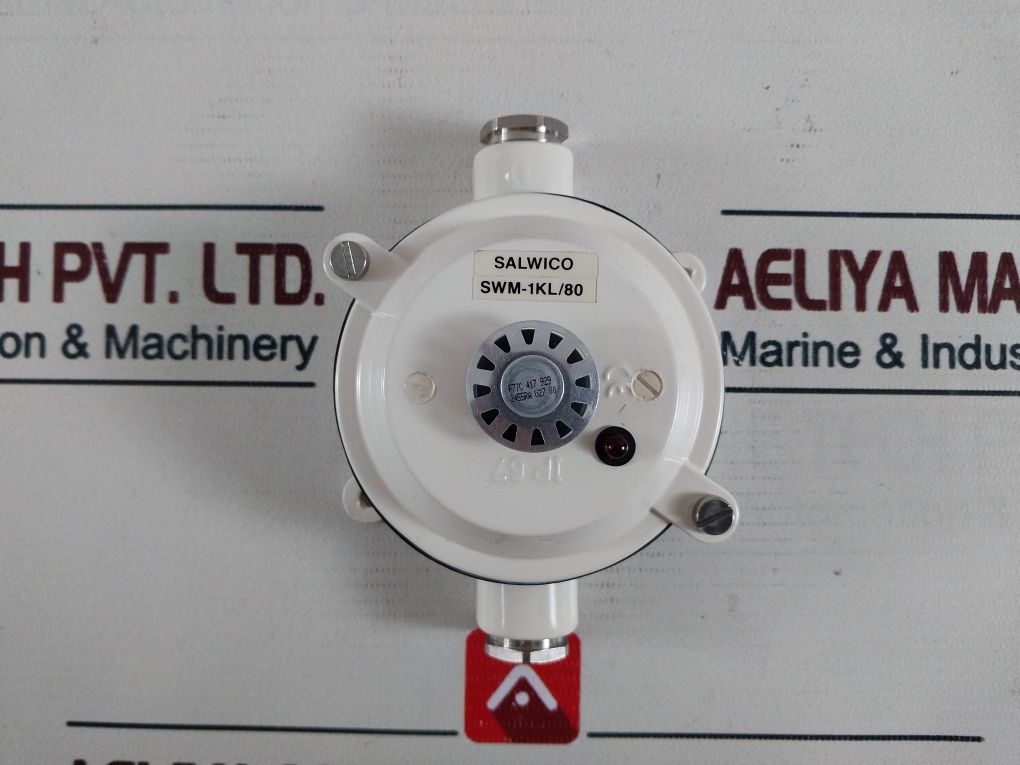 Salwico Swm-1Kl