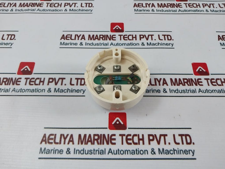 Salwico Swm-1L Heat Detector 7509