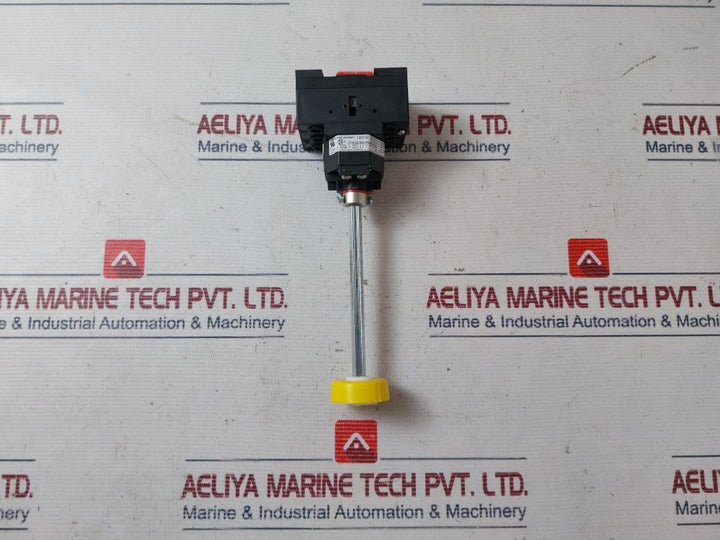 Salzer Lb232 Lb Switch Door Interlock