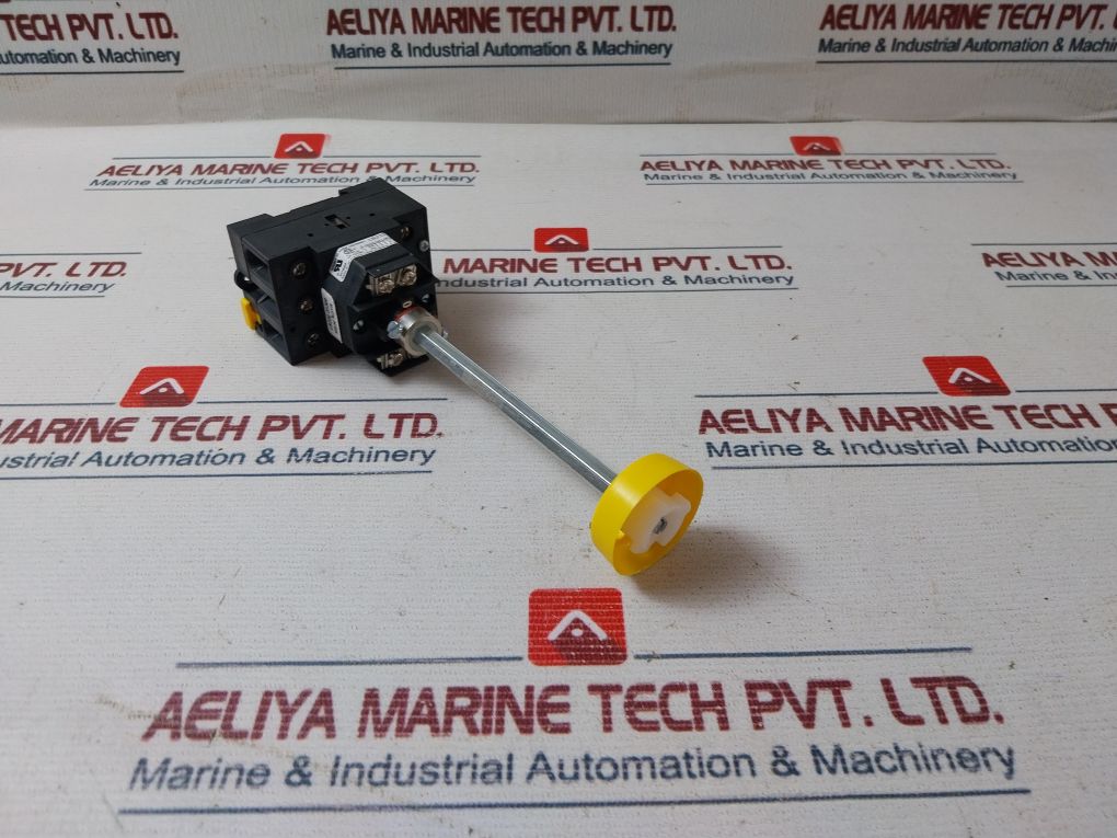 Salzer Lb232 Lb Switch Door Interlock