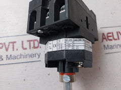 Salzer Lb232 Lb Switch Door Interlock
