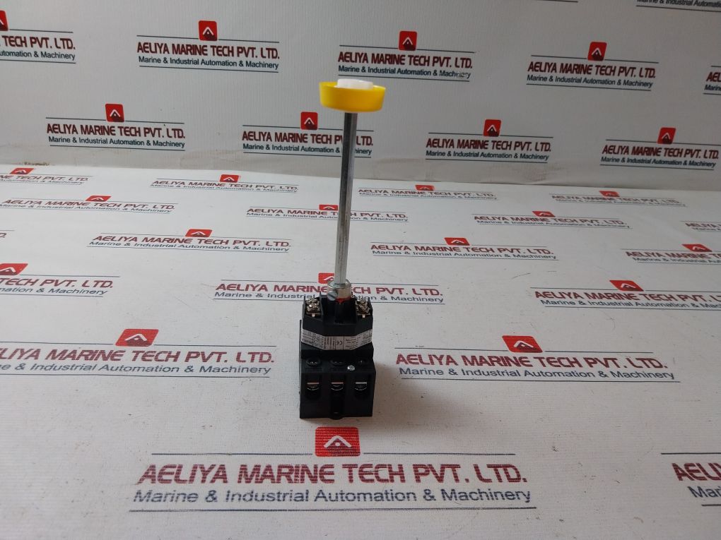 Salzer Lb232 Lb Switch Door Interlock