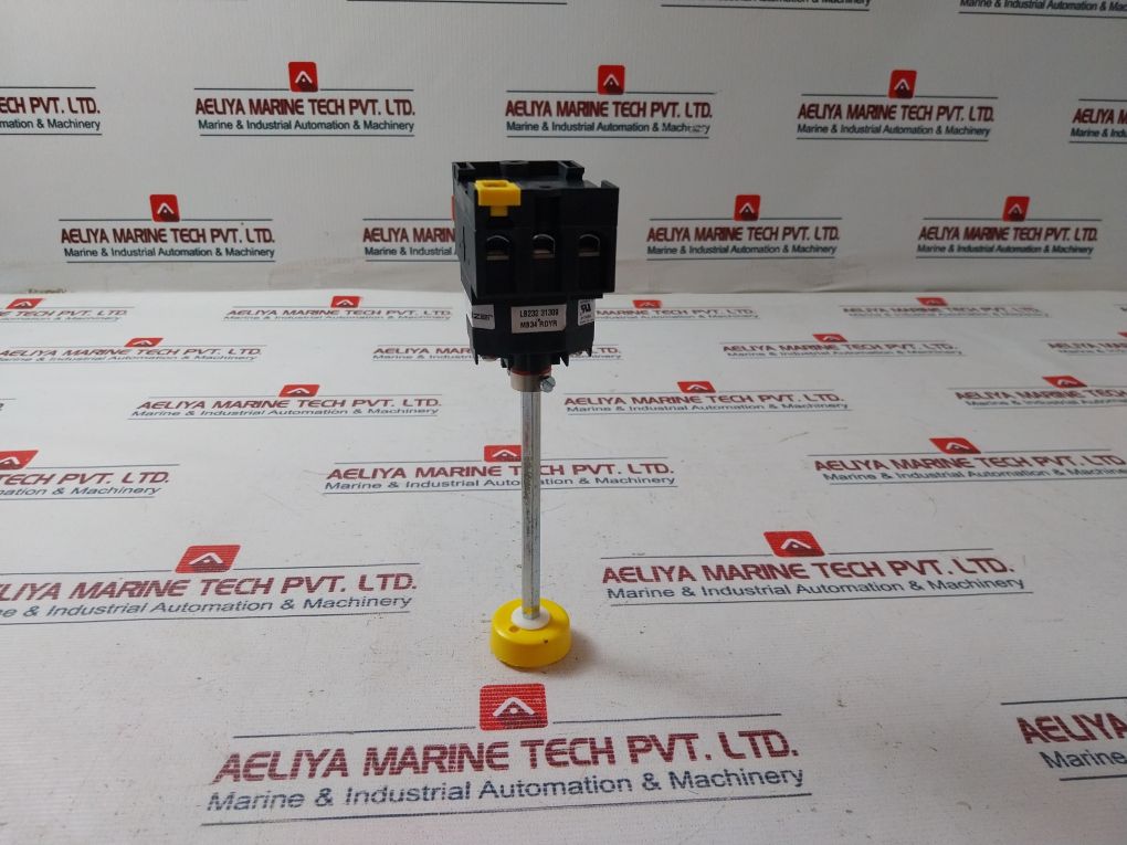 Salzer Lb232 Lb Switch Door Interlock