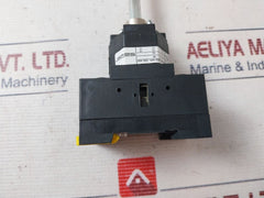 Salzer Lb232 Lb Switch Door Interlock