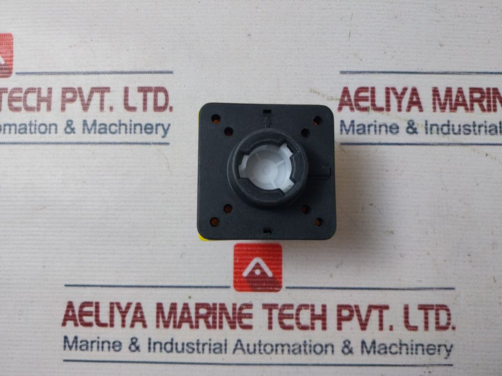 Salzer Lb232 Lb Switch Door Interlock