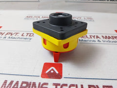 Salzer Lb232 Lb Switch Door Interlock