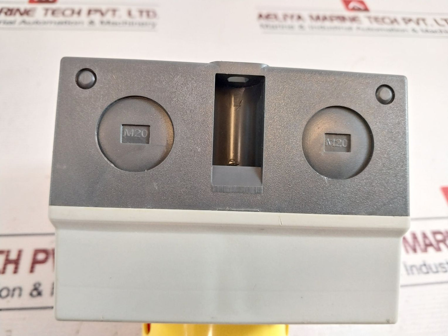 Salzer Lb232 Load Break Switch Awg 8