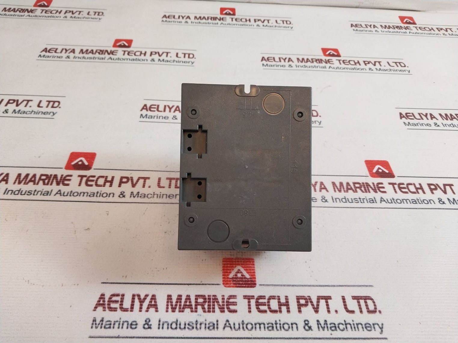 Salzer Lb232 Load Break Switch Awg 8