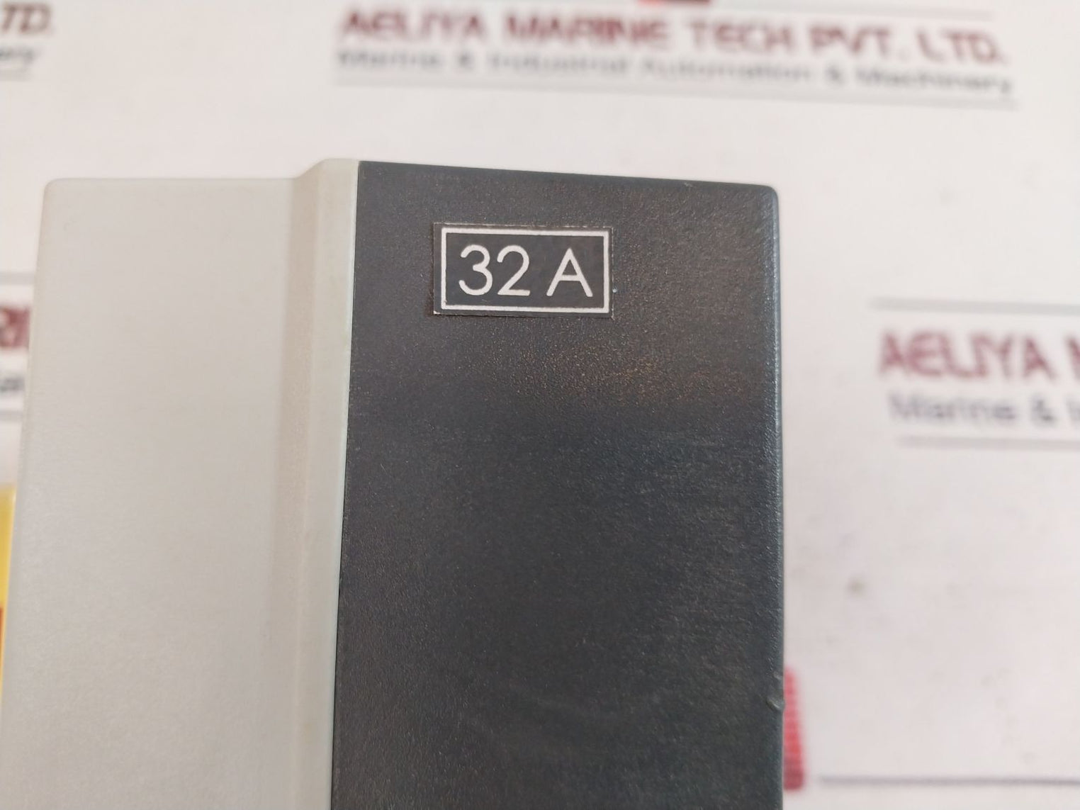 Salzer Lb232 Load Break Switch Awg 8