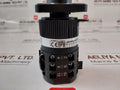 Salzer M220-61325 Rotary/Cam Switch