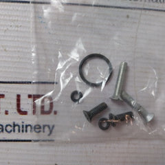 Salzer M220-642873Ga Rotary Cam Switch 20A 300V Ac