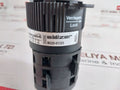 Salzer M220-61325 Rotary Cam Switch 7,5Kw 380-440V M220-se3990