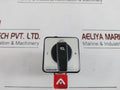 Salzer M220-61325 Rotary Cam Switch 7,5Kw 380-440V M220-se3990
