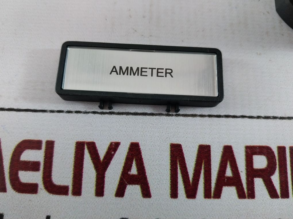 Salzer M220-61325 Rotary Cam Switch 7,5Kw 380-440V M220-se3990