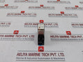 Salzer Msp-2P Relay With Base Dyf08A-e