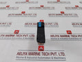 Salzer Msp-2P Relay With Base Dyf08A-e