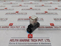 Salzer Msp-2P Relay With Base Dyf08A-e
