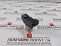 Salzer Msp-2P Relay With Base Dyf08A-e