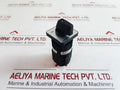Salzer P220 Rotary/Cam Switch P220-640441
