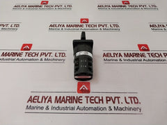 Salzer P220-61003-a01 Rotary Cam Switch 20A 300Vac