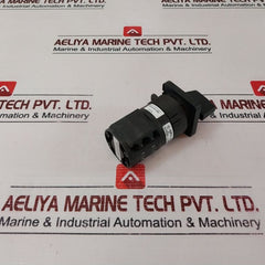 Salzer P220-61003-a01 Rotary Cam Switch 20A 300Vac
