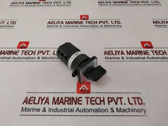 Salzer P220-61003-a01 Rotary Cam Switch 20A 300Vac