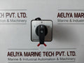 Salzer P220-61025-a01 Rotary Cam Switch