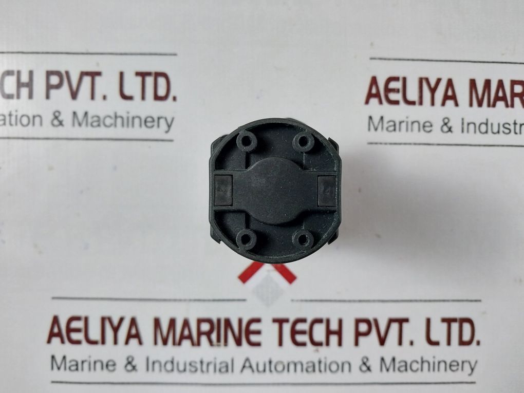 Salzer P220-61025-a01 Rotary Cam Switch