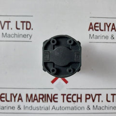 Salzer P220-61025-a01 Rotary Cam Switch