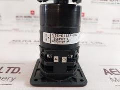 Salzer S16-61197-b42 Cam Switch