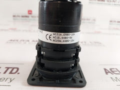 Salzer S16-61197-b42 Cam Switch