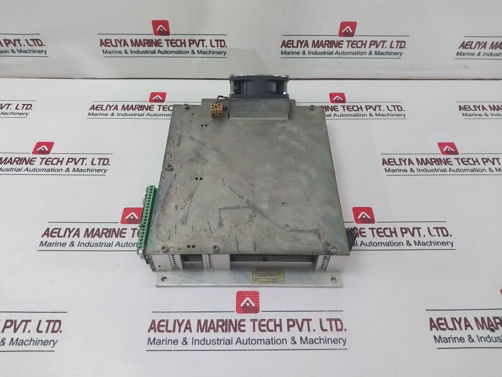 Sam Electronics 271.159.217 Power Drive Casette