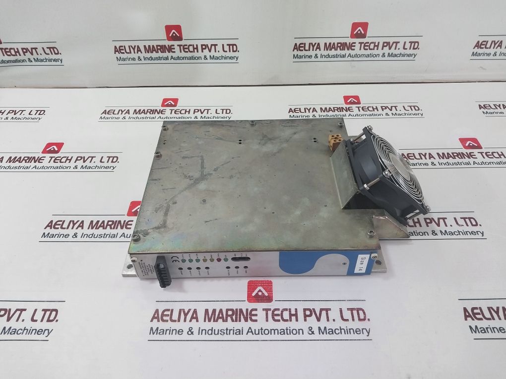 Sam Electronics 271.159.217 Power Drive Casette