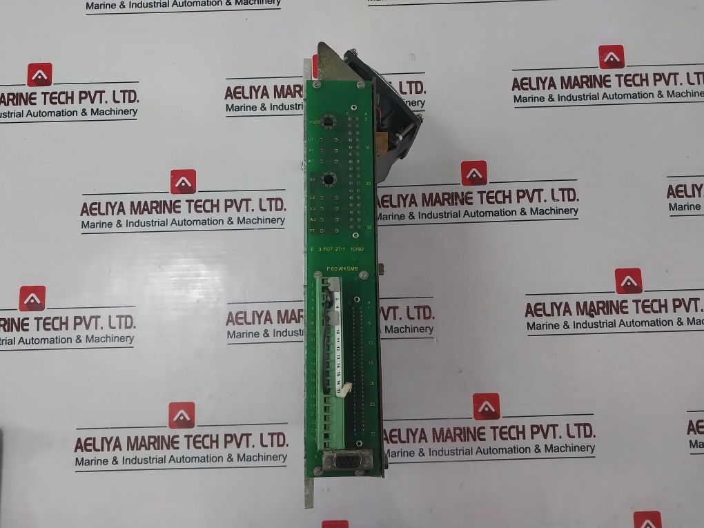 Sam Electronics 271.159.217 Power Drive Casette