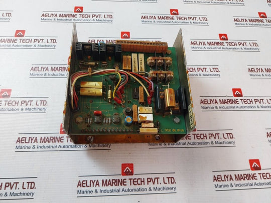Sam Electronics B9803042 Power Supply Board 400V/50Hz