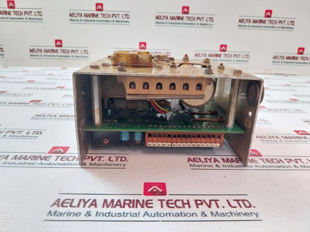 Sam Electronics B9803042 Power Supply Board 400V/50Hz