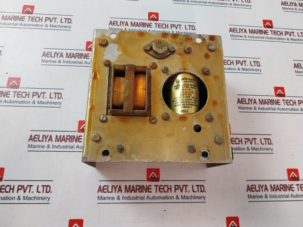 Sam Electronics B9803042 Power Supply Board 400V/50Hz