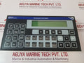 Sam Electronics Dap 2200-ecr Monitoring And Control System 815.001.111 01
