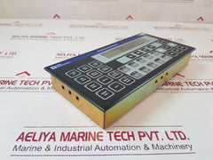 Sam Electronics Dap 2200-ecr Monitoring And Control System 815.001.111 01