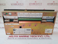 Sam Electronics Dap 2200-ecr Monitoring And Control System 815.001.111 01