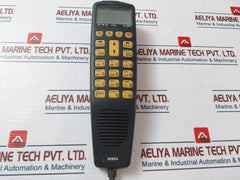 Sam Electronics Debeg 6301Dcu Fixed Control Handset 80490151