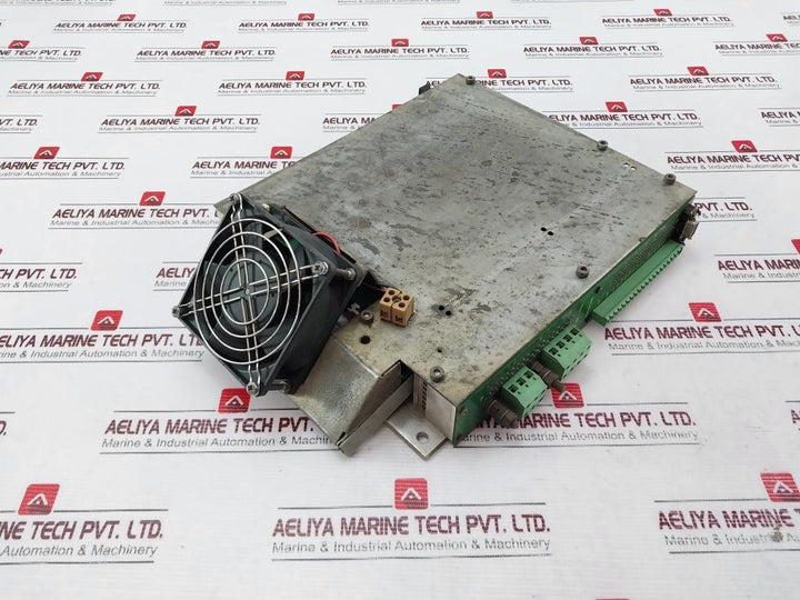 Sam Electronics E 3.607.2/11 Power Drive Casette