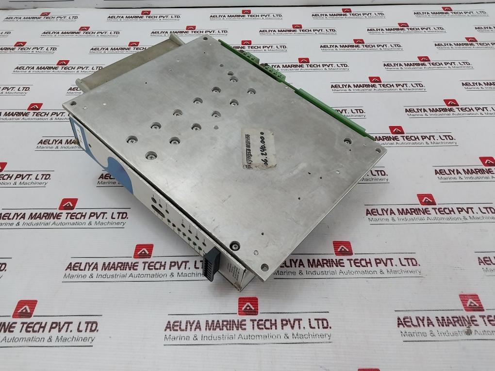 Sam Electronics E 3.607.2/11 Power Drive Casette