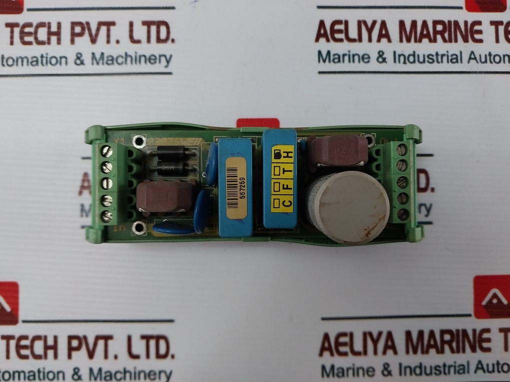 Sam Electronics Fim 405 Module Um 108-fe