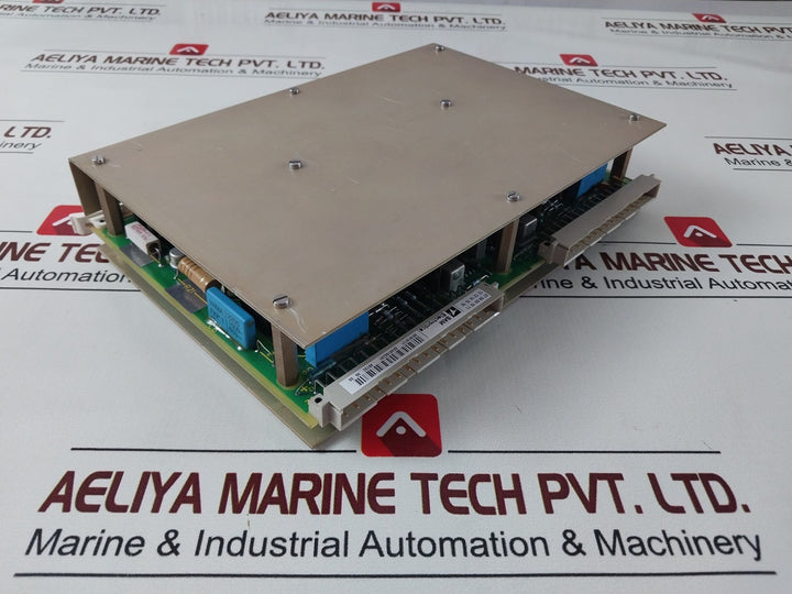 Sam Electronics Ge 6010 G 201 Transmitter Module Ge 6010 T 201 2E
