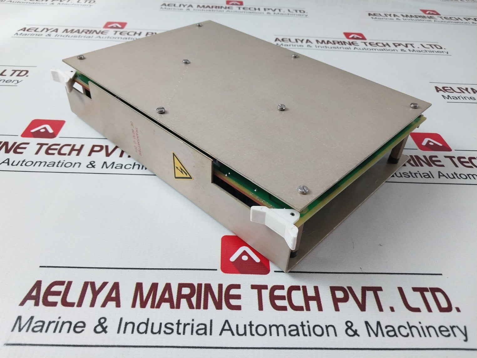 Sam Electronics Ge 6010 G 201 Transmitter Module Ge 6010 T 201 2E