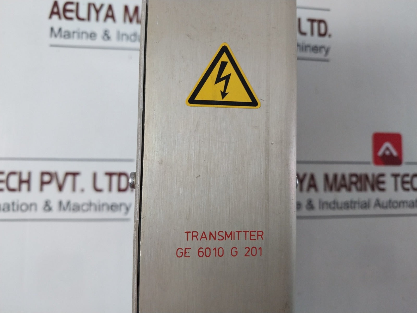 Sam Electronics Ge 6010 G 201 Transmitter Module Ge 6010 T 201 2E